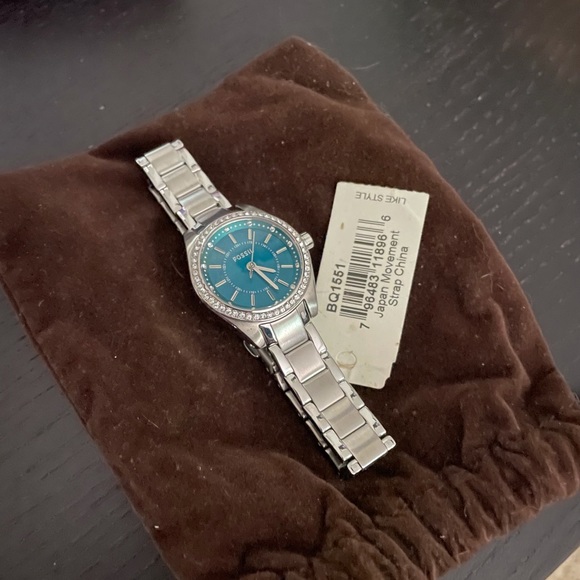 Fossil watch - Picture 4 of 8